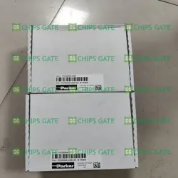 1PCS NEW PARKER PCD00A-400 ELECTRICAL AMPLIFIER CARD