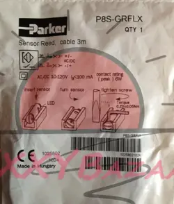 SOLENOID VALVE NEW~