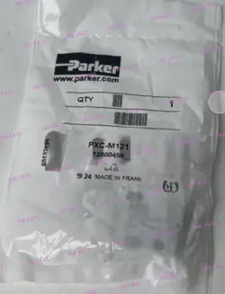 1PCS PARKER PNEUMATIC SWITCH PXC-M121