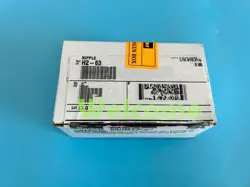 NEW PARKER H2-63 TERMINAL FAST SHIPPING VIA FEDEX OR DHL/