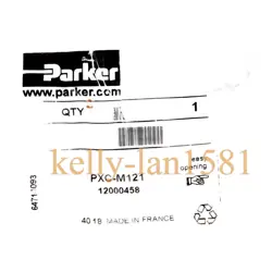 1PC NEW PARKER PNEUMATIC SWITCH PXC-M121
