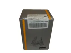 SOLENOID VALVE 110/50