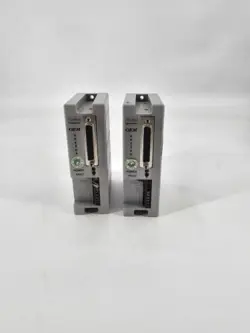PARKER OEM650 SERIES