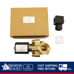 NEW 1PC SOLENOID