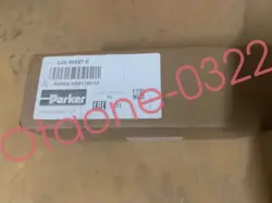 1PCS NEW PARKER R4R06-0G511B110 S26-58827-0 VALVE FAST SHIPPING VIA FEDEX /DHL