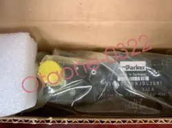 1PCS NEW PARKER D1VW020BNJDLJ591 VALVE FAST SHIPPING VIA FEDEX /DHL