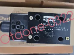 1PCS NEW PARKER D3W020BNTW42 VALVE FAST SHIPPING VIA FEDEX /DHL