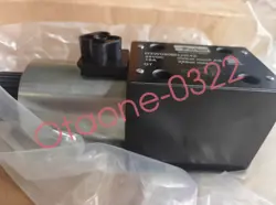 1PCS NEW PARKER D3W020BNJW42 VALVE FAST SHIPPING VIA FEDEX /DHL