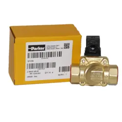 BOX PARKER 321H36