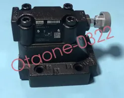1PCS NEW PARKER 016-87653-0 R4V06-53311A125 VALVE SHIPPING VIA FEDEX /DHL