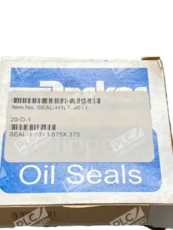 PARKER SEAL-H1L5-9511 CLIPPER OIL SEAL