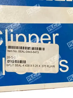 PARKER SEAL-0443-8473 SPLIT SEAL