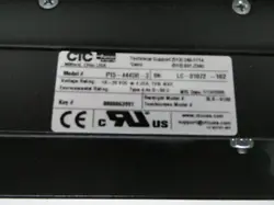 PARKER P15-444DR-3
