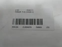 P15-444DR-3