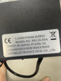 COMPUMOTOR STEPPER