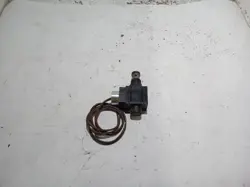 SOLENOID COIL USED