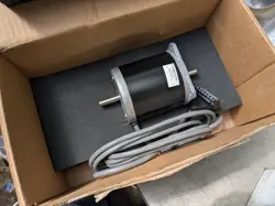 PARKER S83-93-MO COMPUMOTOR STEPPER MOTOR  NEW IN BOX