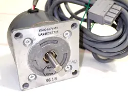 STEP MOTOR: OEM