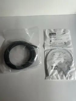 PARKER P8SAGPCHX / P8SAGPCHX + CABLE (BRAND NEW)