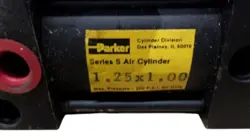 1.25X1.00 AIR CYLINDER