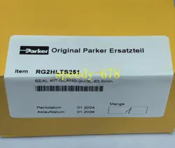 PARKER RG2HLTS251 SEAL