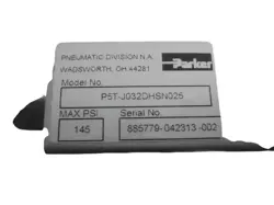 P5T-J032DHSN025 NSNP