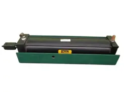 PARKER SERIES MAN 04.00 FMANU14A 18.000 AIR CYLINDER (AS PICTURED)  UNMP