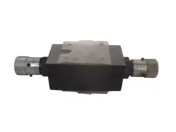 FM2-20KU HYDRAULIC FLOW