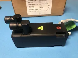 NEW PARKER HDY70C4-44S1 SERVO MOTOR