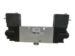 PARKER 422CA023A79 PNEUMATIC VALVE NSNP