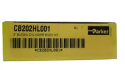 PARKER CB202HL001 CYLINDER BODY KIT NSMP