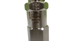 PARKER 4M4F-C4L-1-SS VALVE NSNP