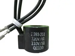 K593-204 QC130 COIL