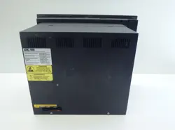 OPERATOR INTERFACE PANEL