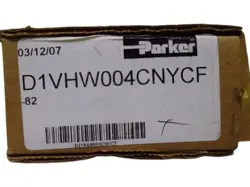01VHW004CNYCF VALVE