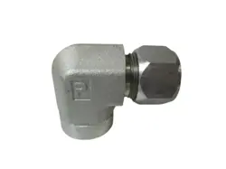 PARKER 90 DEGREE UNION ELBOW P16BU NSNP