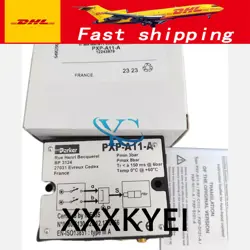 SPOT GOODS FAST