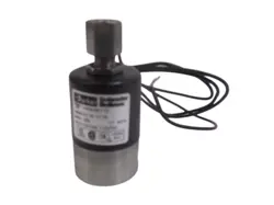 SOLENOID VALVE NSNP