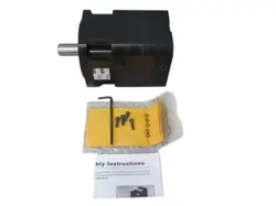 PG115-005 GEARHEAD NSNP