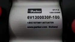 ROTARY ACTUATOR NSNP