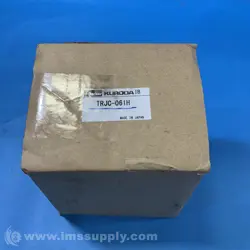PARKER TRJC-061H KURODA ROTARY JOINT, 21 MPA FNFP