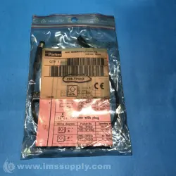 PARKER P8S-TPSHX REED SWITCH SENSOR FNFP