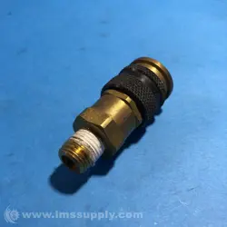 MALE PIPE USIP