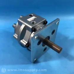 PARKER TRV2-150S270A45F VANE TYPE ROTARY ACTUATOR FNIP