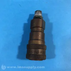 PARKER BH1-60 HYDRAULIC QUICK CONNECT HOSE COUPLING USIP