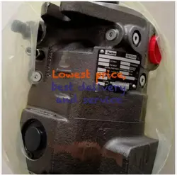 FREE SHIPPING 1PC PAVC65R4213 NEW FOR PARKER AXIAL PISTON PUMP/-
