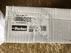1PC NEW PARKER 016-80686-0 OVERFLOW VALVE FAST SHIP
