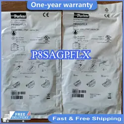 1PC PARKER P8SAGPFLX REPLACE FOR P8S-GPFLX MAGNETIC SWITCH FAST SHIP