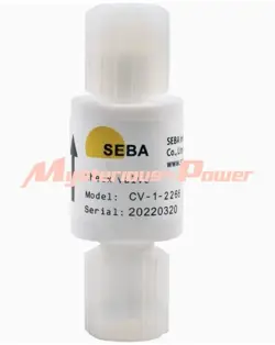 1PCS NEW FOR PARKER CV-1-2266 CHECK VALVE #FREE SHIPPING