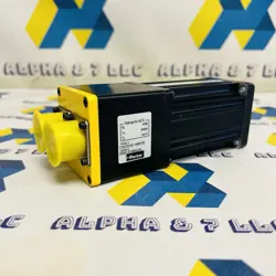 PARKER CM232XE-00535 MOTOR